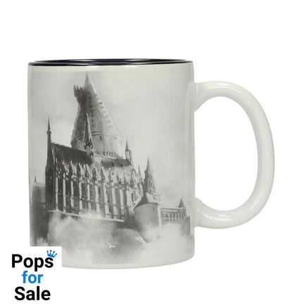 Harry Potter Mug Hogwarts Castle Cups & Mugs