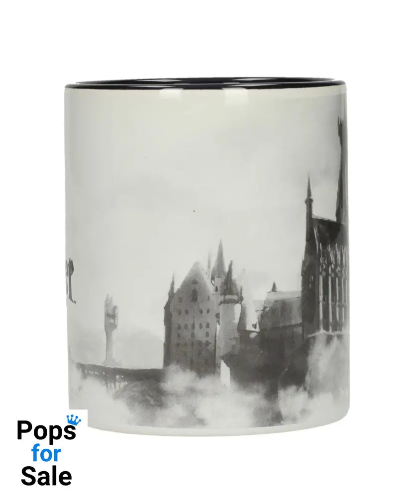 Harry Potter Mug Hogwarts Castle