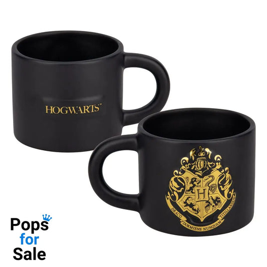 Harry Potter Mug Hogwarts Crest