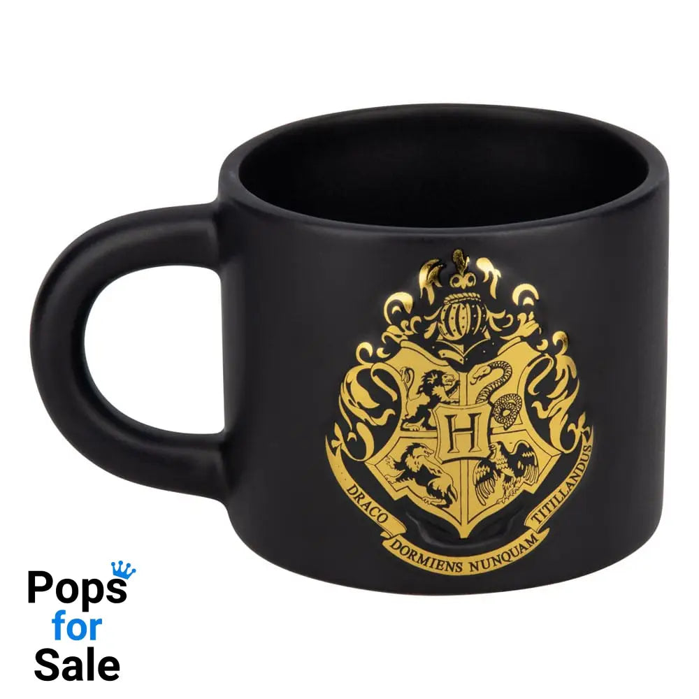 Harry Potter Mug Hogwarts Crest Cups & Mugs