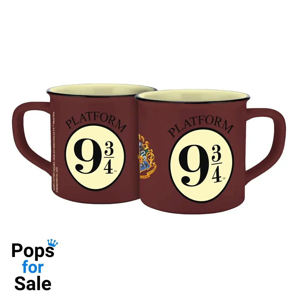 Harry Potter Mug Hogwarts Express
