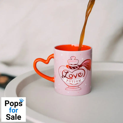 Harry Potter Mug Premium Ver. Love Potion