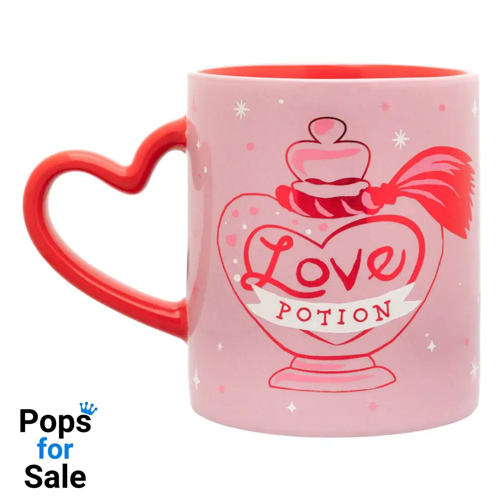 Harry Potter Mug Premium Ver. Love Potion
