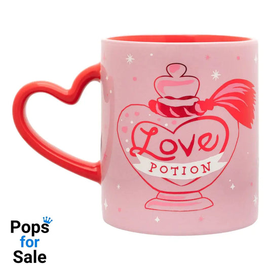 Harry Potter Mug Premium Ver. Love Potion