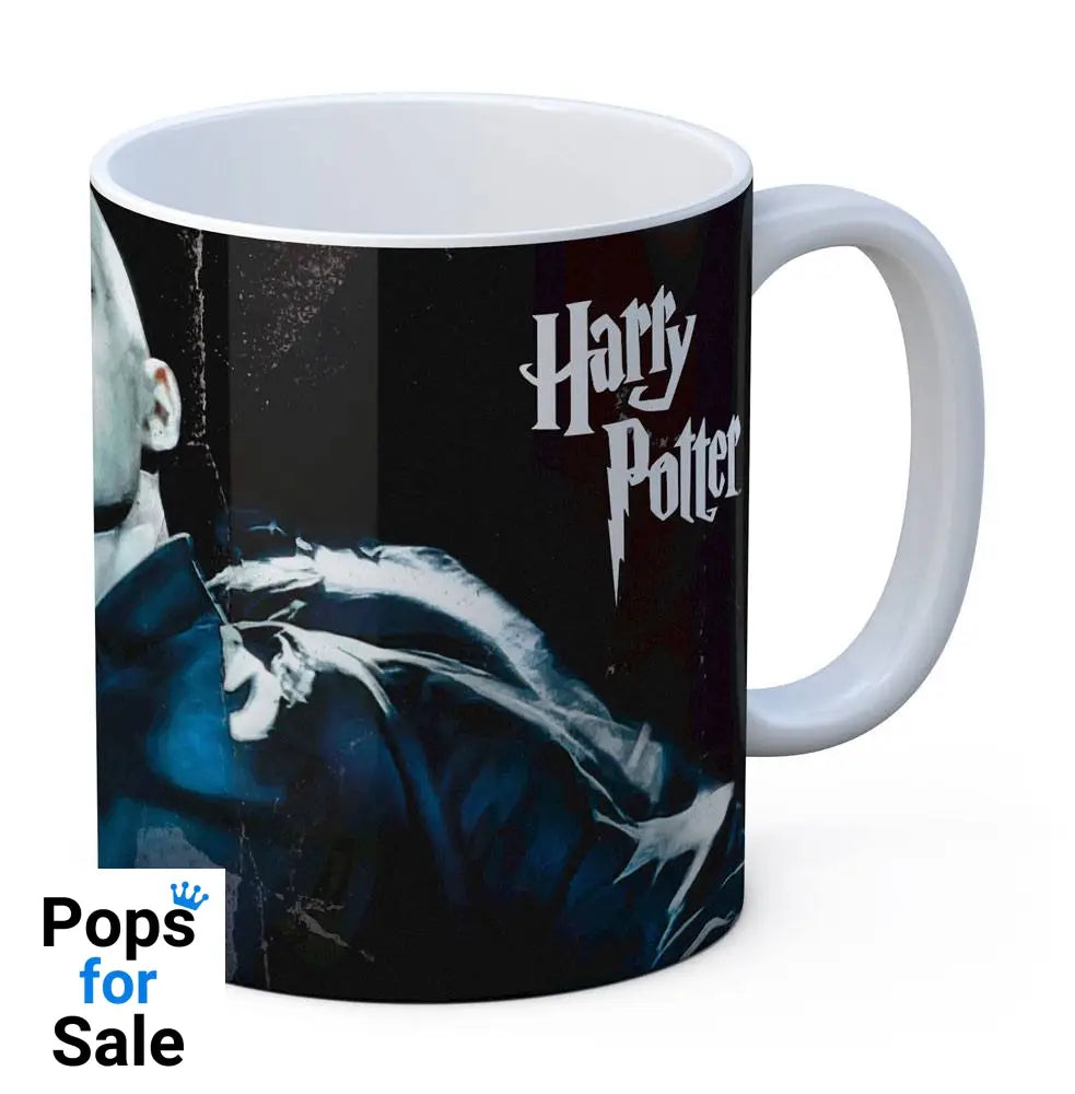 Harry Potter Mug Voldemort