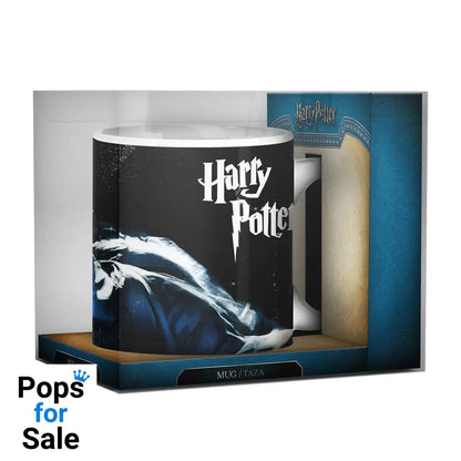 Harry Potter Mug Voldemort