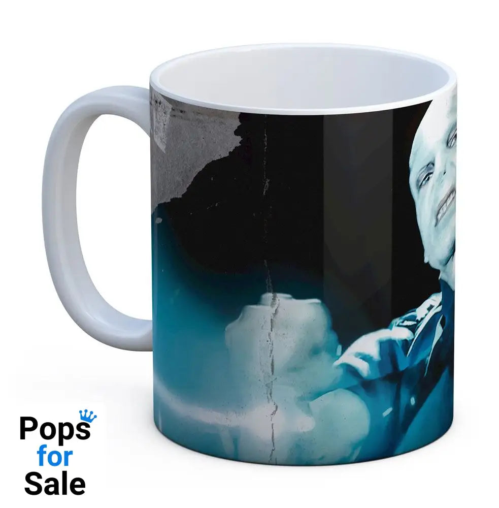 Harry Potter Mug Voldemort