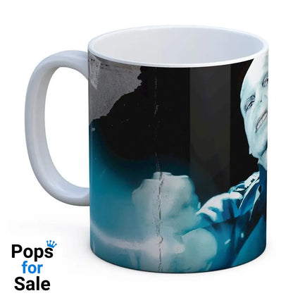 Harry Potter Mug Voldemort