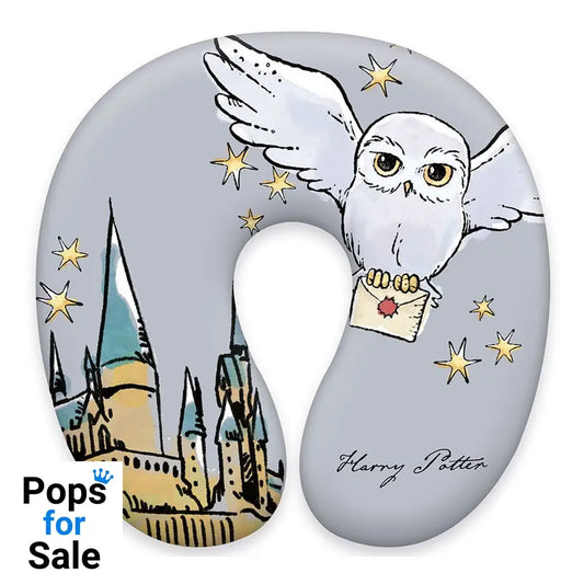 Harry Potter Neck Cushion Cushions