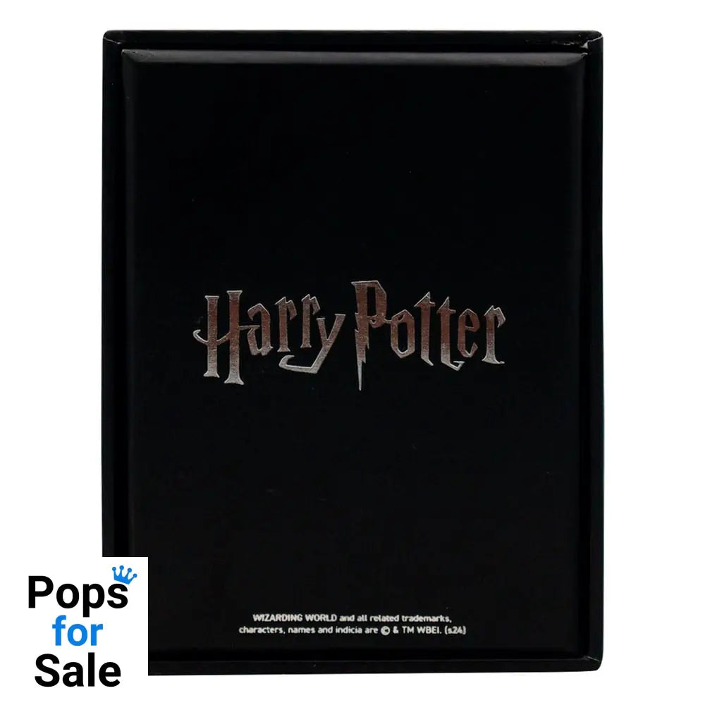 Harry Potter Necklace with Pendant Azkaban