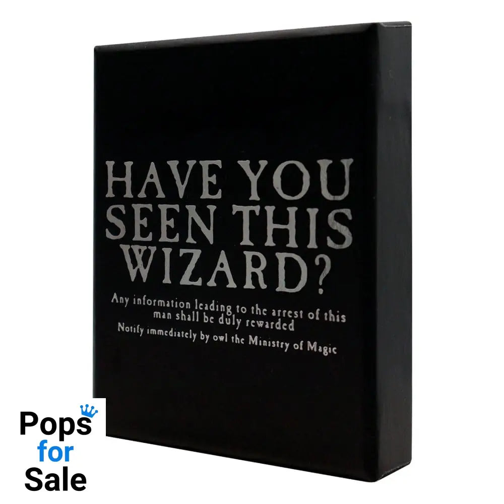 Harry Potter Necklace with Pendant Azkaban