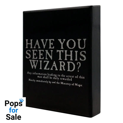 Harry Potter Necklace with Pendant Azkaban