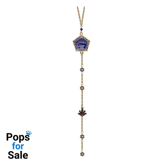 Harry Potter Necklace with Pendant Chocolate Frog Pendants & necklaces