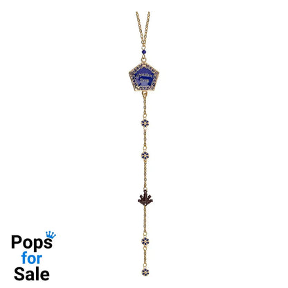 Harry Potter Necklace with Pendant Chocolate Frog Pendants & necklaces