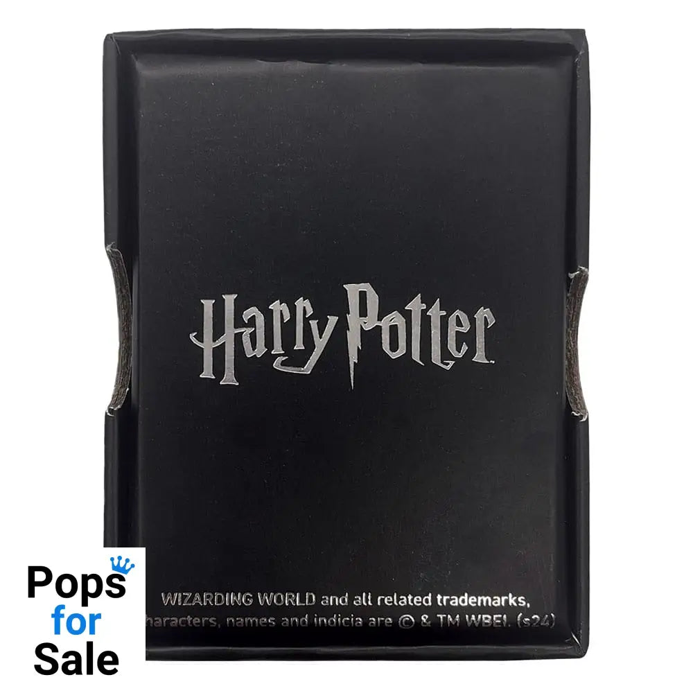 Harry Potter Necklace with Pendant Flying Key