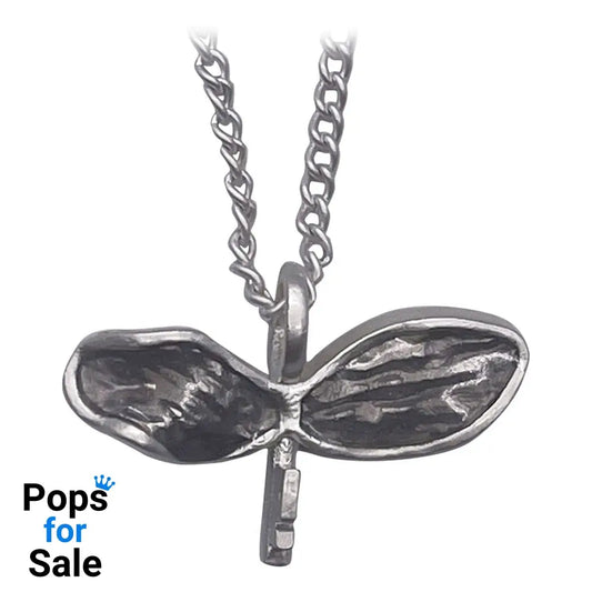 Harry Potter Necklace with Pendant Flying Key