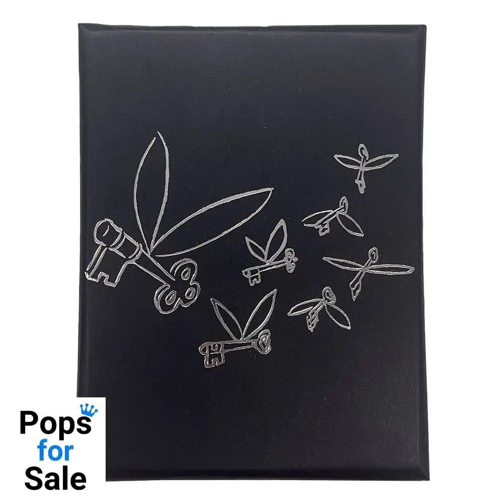 Harry Potter Necklace with Pendant Flying Key