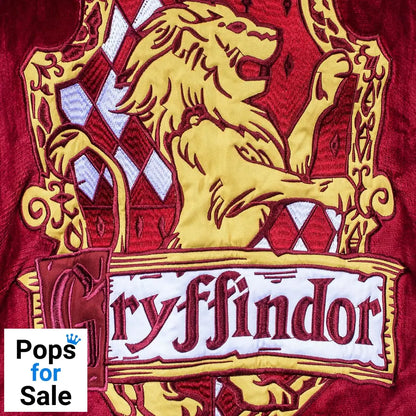 Harry Potter Oversized Hoodie Blanket Gryffindor