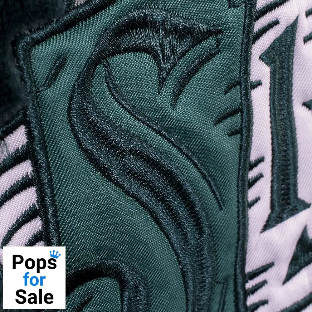 Harry Potter Oversized Hoodie Blanket Slytherin