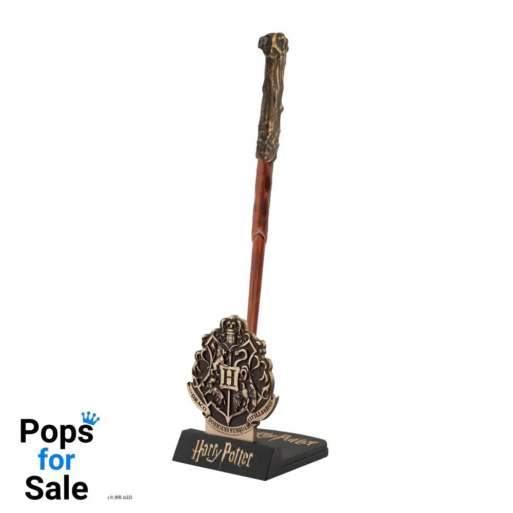 Harry Potter Pen and Desk Stand Harry Potter Wand Display (9) Stationery