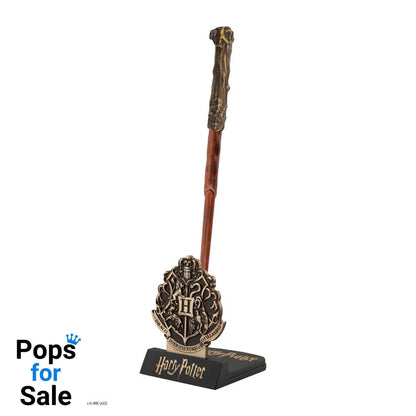 Harry Potter Pen and Desk Stand Harry Potter Wand Display (9) Stationery