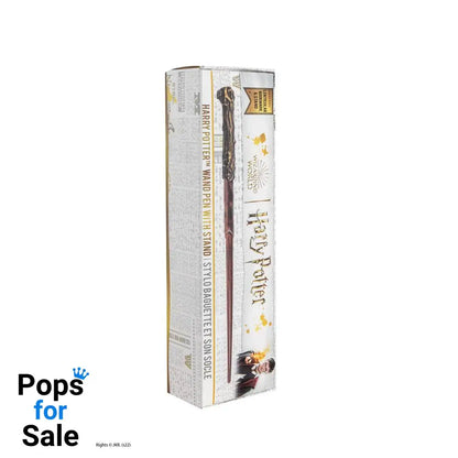 Harry Potter Pen and Desk Stand Harry Potter Wand Display (9)