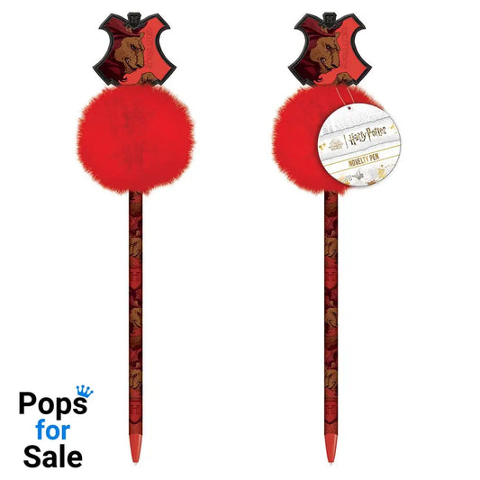 Harry Potter Pen Gryffindor