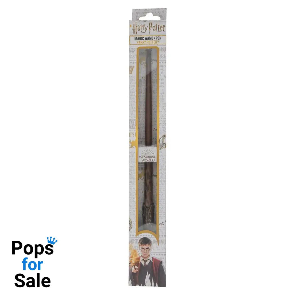 Harry Potter Pen Harry Potter Magic Wand