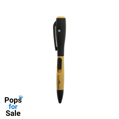 Harry Potter Pen with Light Projector Hufflepuff