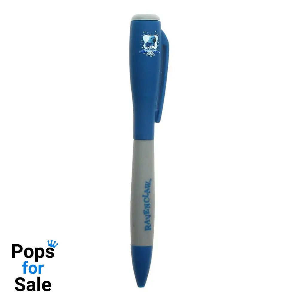 Harry Potter Pen with Light Projector Ravenclaw