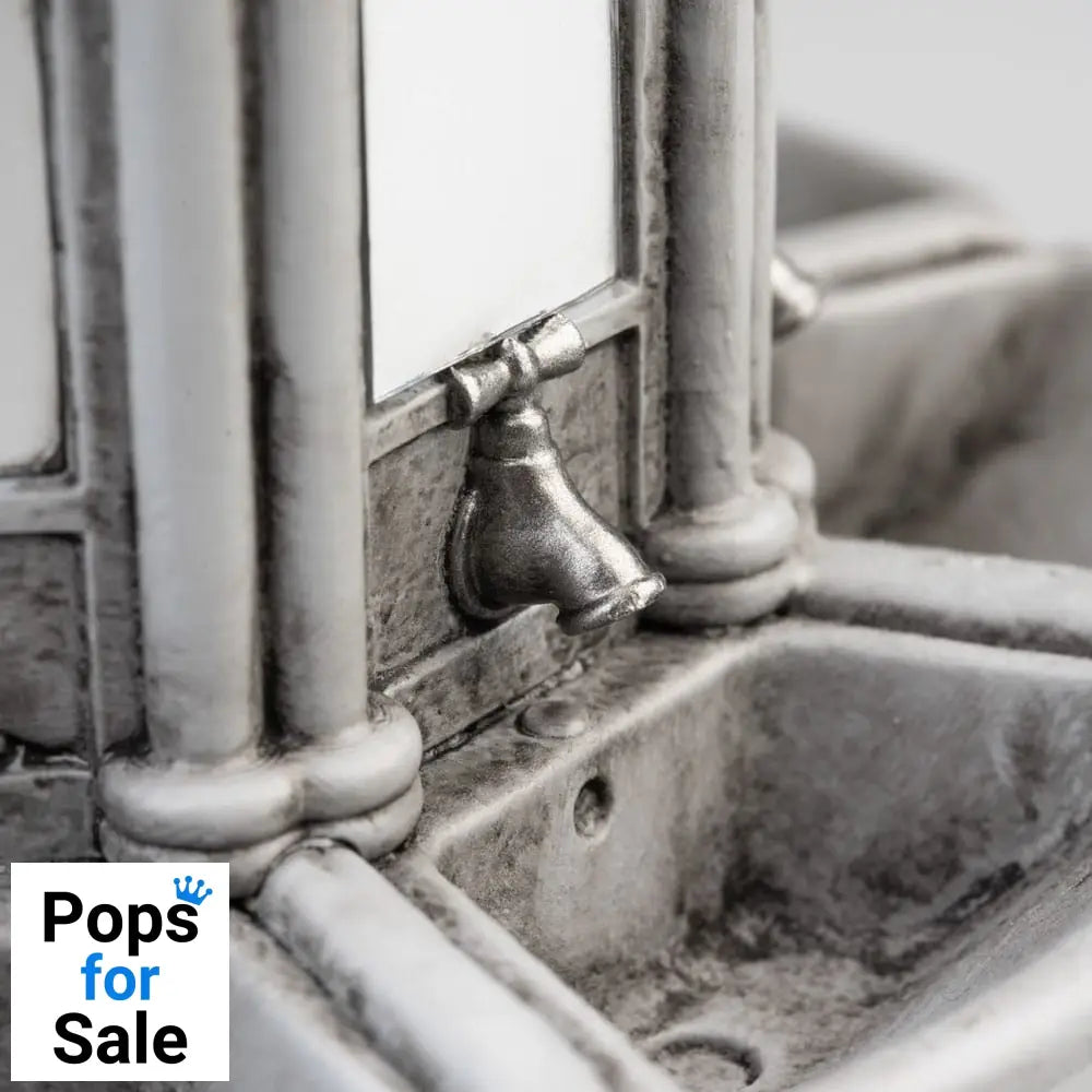 Harry Potter Pencil Holder incl. Stationary Set