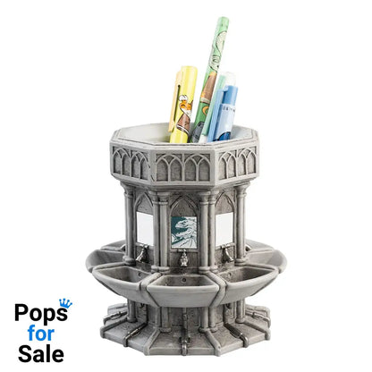 Harry Potter Pencil Holder incl. Stationary Set