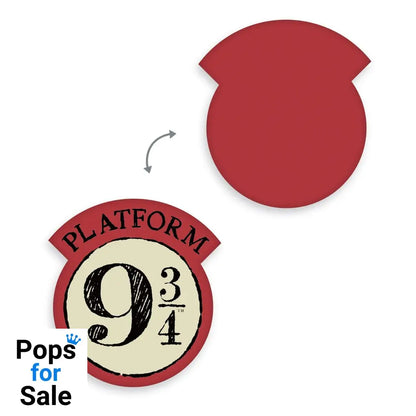 Harry Potter Pillow 9 3/4 36 cm Cushions