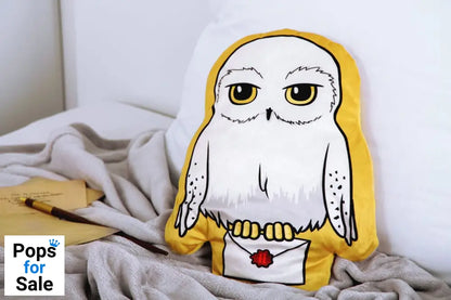 Harry Potter Pillow Hedwig 35 cm