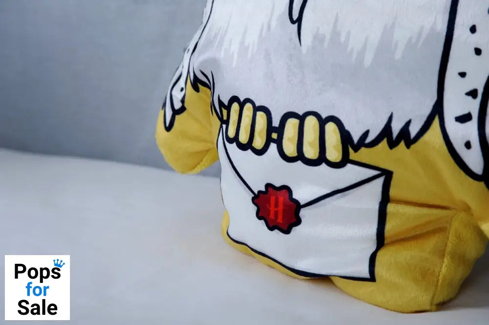 Harry Potter Pillow Hedwig 35 cm