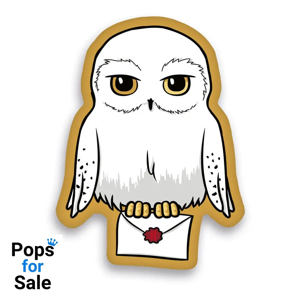 Harry Potter Pillow Hedwig 35 cm