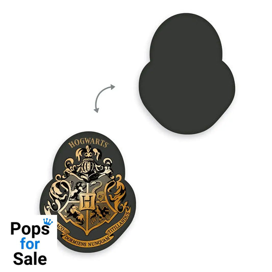 Harry Potter Pillow Hogwarts 36 cm Cushions