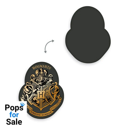 Harry Potter Pillow Hogwarts 36 cm