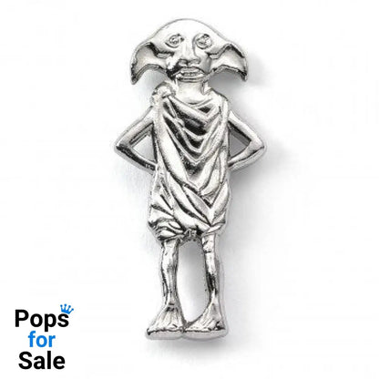 Harry Potter Pin Badge Dobby the House Elf