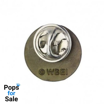 Harry Potter Pin Badge Platform 9 3/4