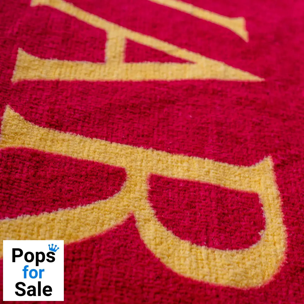 Harry Potter: Platform 9 3/4 Bath/Beach Towel