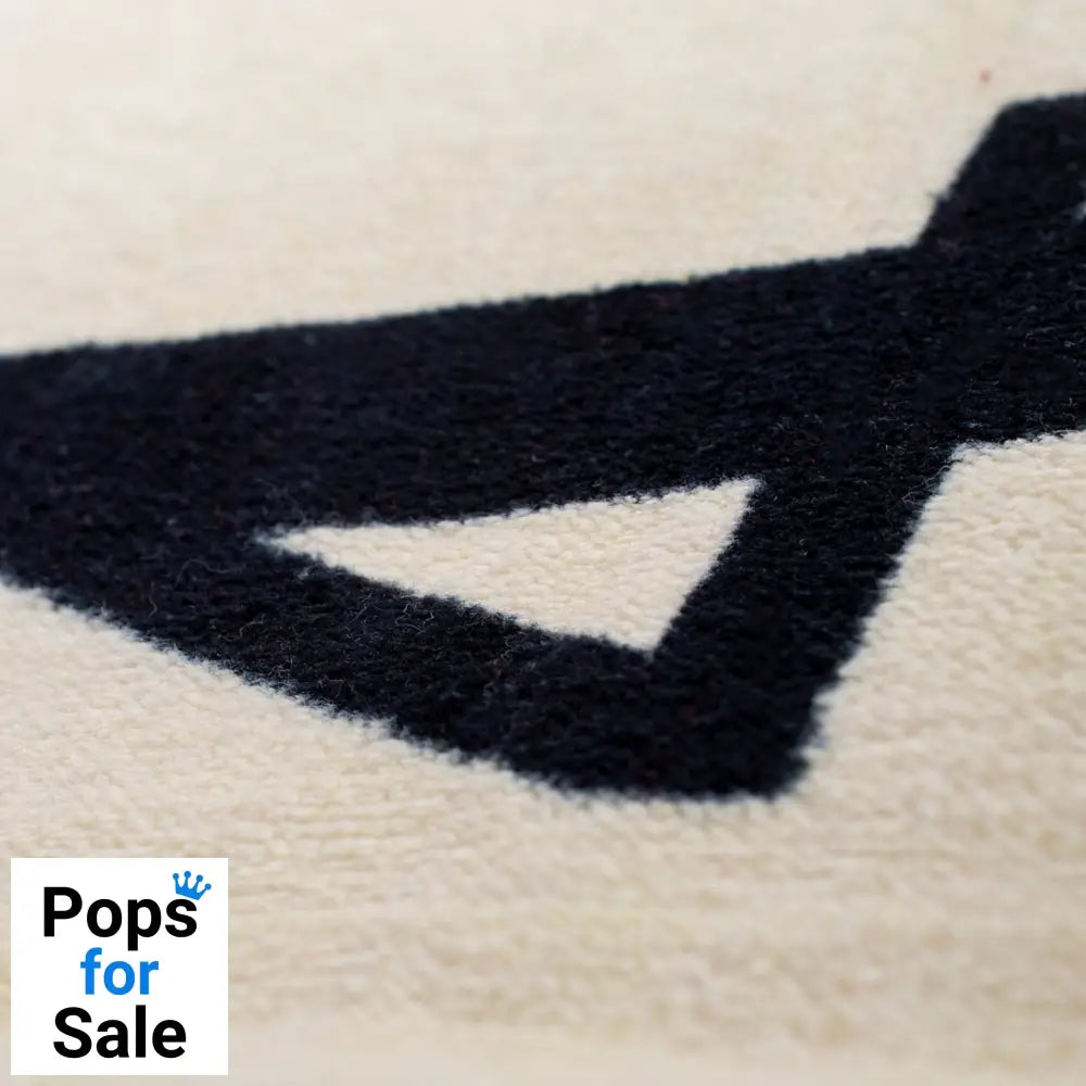 Harry Potter: Platform 9 3/4 Bath/Beach Towel