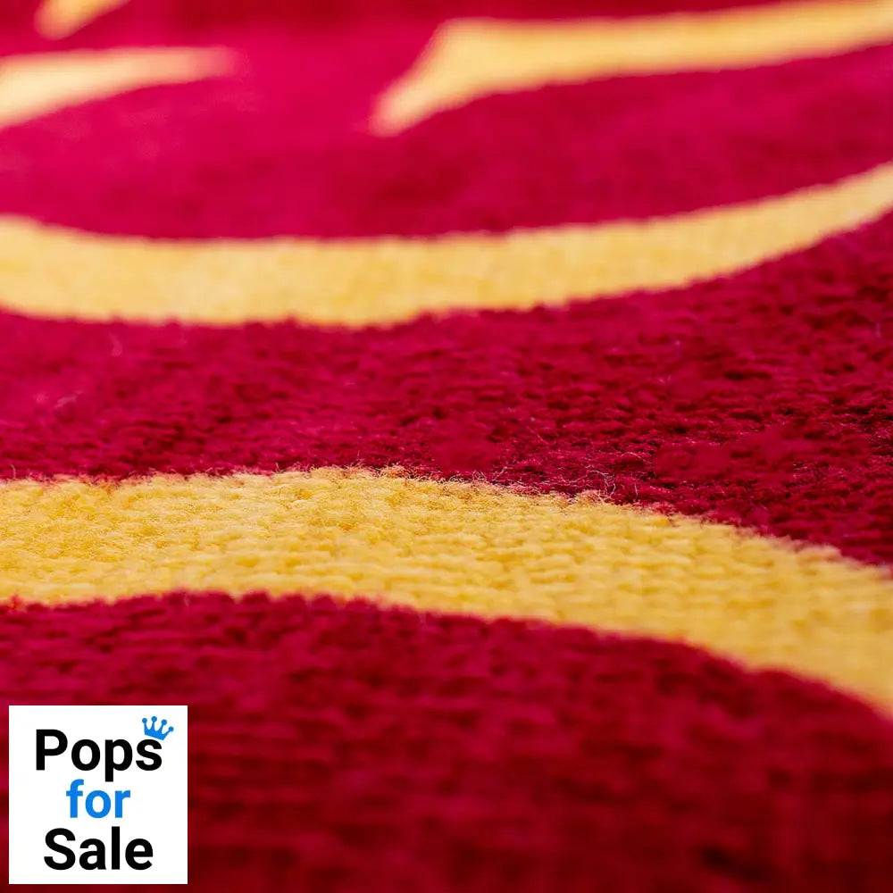 Harry Potter: Platform 9 3/4 Bath/Beach Towel