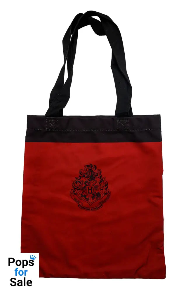 Harry Potter: Platform 9 3/4 Hogwarts Express Tote Bag