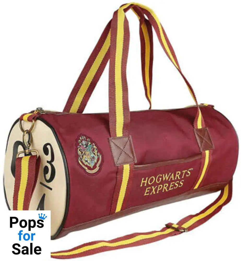 Harry Potter: Platform 9 3/4 Polyester & PVC Holdall