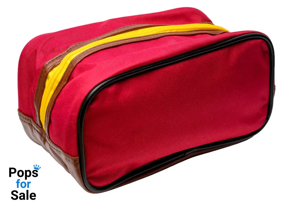 Harry Potter: Platform 9 3/4 Polyester & PVC Wash Bag