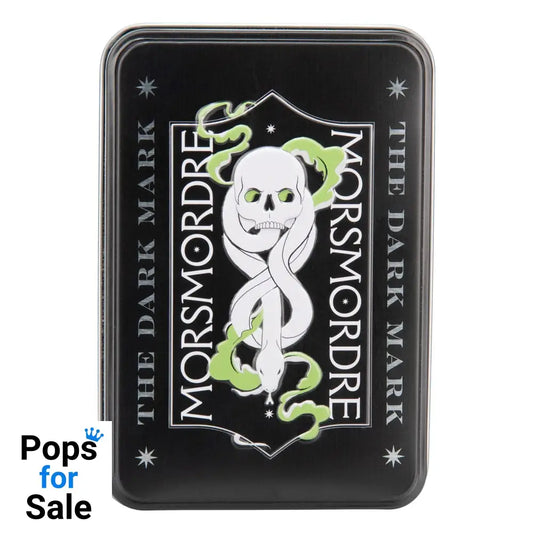 Harry Potter Playing Cards Dark Arts Playing cards