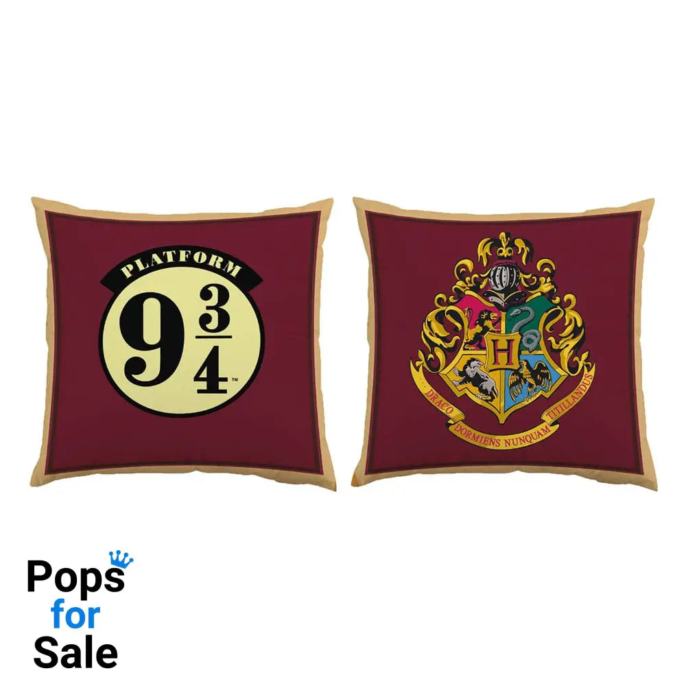 Harry Potter Plush Cushion 36 cm