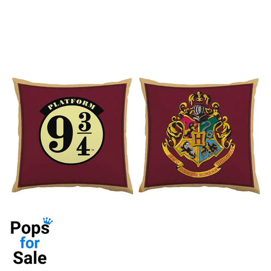 Harry Potter Plush Cushion 36 cm