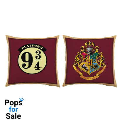 Harry Potter Plush Cushion 36 cm Cushions